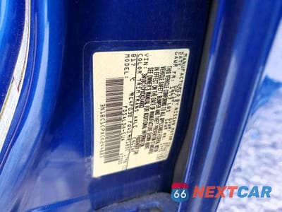 Zdjęcie 12 z 12 samochodu: 2012 NISSAN VERSA 1.8 S VIN:3N1BC1CPXCK244883 - miniatura