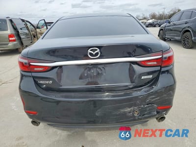 Zdjęcie 6 z 14 samochodu: 2018 MAZDA 6 SPORT VIN:JM1GL1UM7J1322493 - miniatura