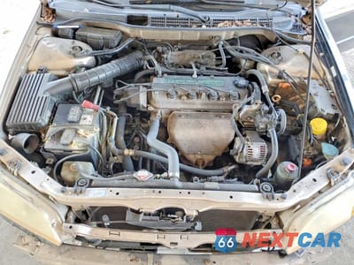 Zdjęcie 11 z 13 samochodu: 2000 HONDA ACCORD SE VIN:JHMCG6694YC016695 - miniatura