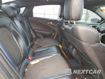 Zdjęcie 10 z 11 samochodu: 2015 CHRYSLER 200 S VIN:1C3CCCBB0FN661760 - miniatura