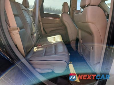 Zdjęcie 11 z 13 samochodu: 2011 JEEP GRAND CHEROKEE OVERLAND VIN:1J4RR6GT6BC590460 - miniatura