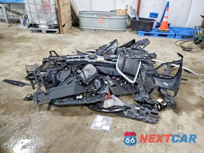 Zdjęcie 13 z 14 samochodu: 2023 MERCEDES-BENZ GLS 450 4MATIC VIN:4JGFF5KE7PA941900 - miniatura