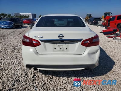Zdjęcie 6 z 13 samochodu: 2018 NISSAN ALTIMA 2.5 S VIN:1N4AL3AP6JC299833 - miniatura