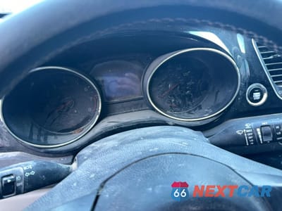 Zdjęcie 8 z 10 samochodu: 2018 KIA SEDONA EX VIN:KNDMC5C15J6406834 - miniatura