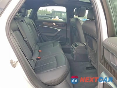 Zdjęcie 10 z 12 samochodu: 2021 AUDI A6 PREMIUM PLUS VIN:WAUE3AF29MN059405 - miniatura