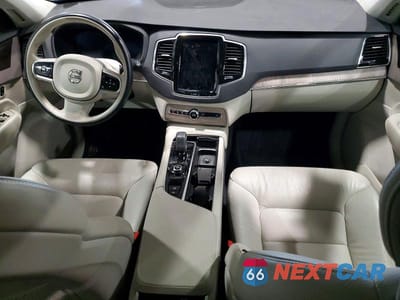 Zdjęcie 8 z 13 samochodu: 2024 VOLVO XC90 PLUS VIN:YV4062PE9R1157915 - miniatura