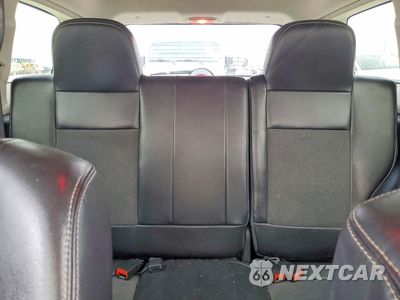 Zdjęcie 10 z 13 samochodu: 2014 JEEP PATRIOT LATITUDE VIN:1C4NJPFB1ED620585 - miniatura