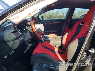 Zdjęcie 7 z 12 samochodu: 2019 HONDA CIVIC TYPE-R TOURING VIN:SHHFK8G7XKU202773 - miniatura