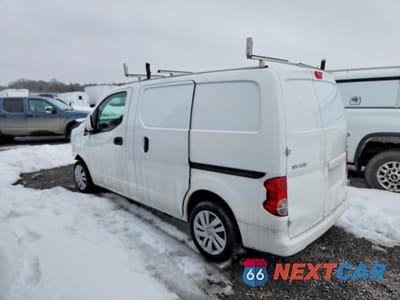 Drugie zdjęcie samochodu z przodu: 2019 NISSAN NV200 SV VIN:3N6CM0KN1KK690747 - miniatura