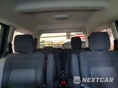 Zdjęcie 10 z 13 samochodu: 2022 FORD TRANSIT CONNECT XLT VIN:NM0GE9F20N1510540 - miniatura