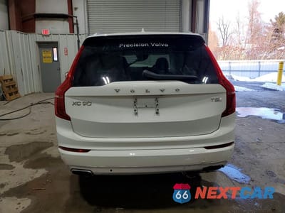 Zdjęcie 6 z 12 samochodu: 2020 VOLVO XC90 T5 MOMENTUM VIN:YV4102PK6L1592796 - miniatura