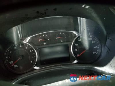 Zdjęcie 9 z 13 samochodu: 2023 CHEVROLET EQUINOX RS VIN:3GNAXMEG0PL174622 - miniatura