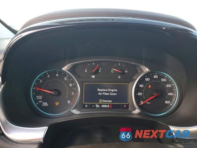 Zdjęcie 9 z 14 samochodu: 2021 CHEVROLET TRAVERSE LT VIN:1GNERGKW4MJ253352 - miniatura