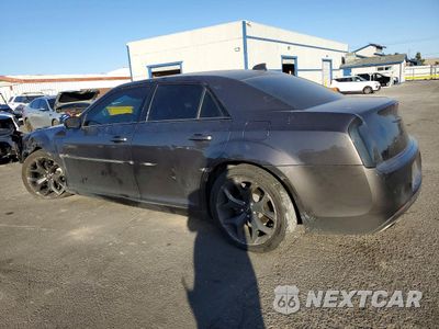 Drugie zdjęcie samochodu z przodu: 2021 CHRYSLER 300 S VIN:2C3CCABG0MH523612 - miniatura
