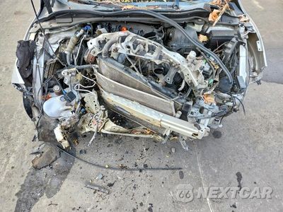 Zdjęcie 12 z 12 samochodu: 2016 HONDA HR-V LX VIN:3CZRU5H38GM721692 - miniatura