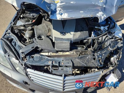 Zdjęcie 11 z 12 samochodu: 2011 MERCEDES-BENZ E 350 BLUETEC VIN:WDDHF2EB1BA334662 - miniatura