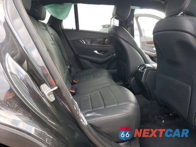 Zdjęcie 10 z 11 samochodu: 2020 MERCEDES-BENZ GLC 300 VIN:W1N0G8DB4LF772579 - miniatura