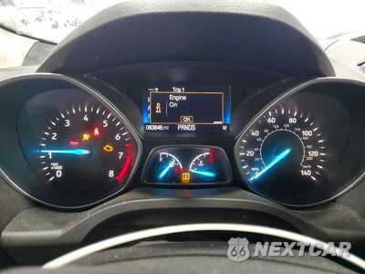 Zdjęcie 9 z 14 samochodu: 2017 FORD ESCAPE SE VIN:1FMCU0G99HUE28915 - miniatura