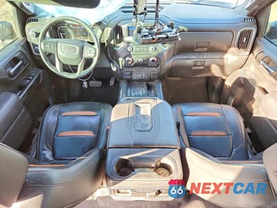 Zdjęcie 8 z 11 samochodu: 2020 GMC SIERRA K2500 AT4 VIN:1GT49PEY2LF150496 - miniatura