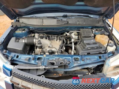 Zdjęcie 12 z 13 samochodu: 2007 CHEVROLET EQUINOX LT VIN:2CNDL73F576023854 - miniatura