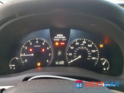 Zdjęcie 9 z 15 samochodu: 2011 LEXUS RX 350 VIN:2T2ZK1BA7BC056891 - miniatura