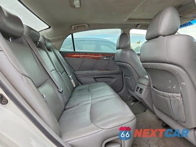 Zdjęcie 10 z 11 samochodu: 2006 TOYOTA AVALON LIM VIN:4T1BK36B26U085434 - miniatura