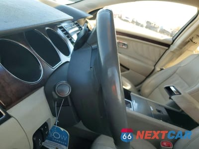 Zdjęcie 9 z 13 samochodu: 2011 FORD TAURUS LIMITED VIN:1FAHP2JW0BG190847 - miniatura