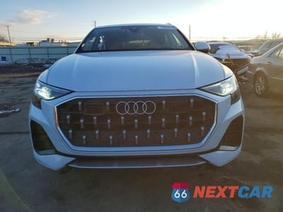 Piąte zdjęcie samochodu w środku: 2024 AUDI Q8 PRESTIGE VIN:WA1CVBF11RD003841 - miniatura