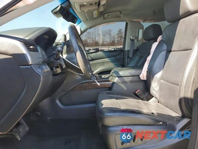 Zdjęcie 7 z 12 samochodu: 2017 CHEVROLET TAHOE K1500 LT VIN:1GNSKBKC2HR214329 - miniatura