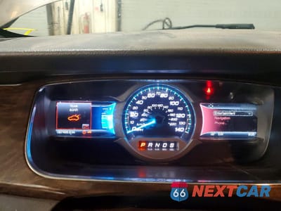 Zdjęcie 9 z 14 samochodu: 2016 FORD TAURUS LIMITED VIN:1FAHP2F82GG148164 - miniatura