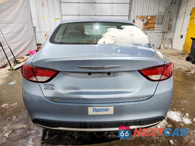 Zdjęcie 6 z 13 samochodu: 2015 CHRYSLER 200 LIMITED VIN:1C3CCCAB4FN705308 - miniatura