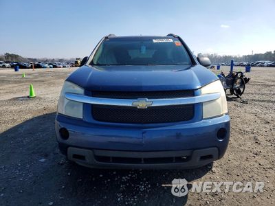 Piąte zdjęcie samochodu w środku: 2009 CHEVROLET EQUINOX LS VIN:2CNDL13F096236680 - miniatura