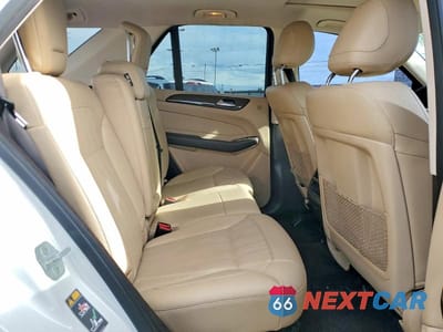 Zdjęcie 11 z 14 samochodu: 2016 MERCEDES-BENZ GLE 350 VIN:4JGDA5JB2GA768803 - miniatura