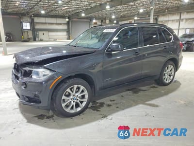 Główne zdjęcie samochodu: 2016 BMW X5 XDRIVE35I VIN:5UXKR0C58G0P31029 - miniatura
