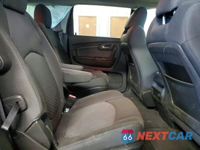 Zdjęcie 11 z 14 samochodu: 2011 CHEVROLET TRAVERSE LT VIN:1GNKRGED4BJ153410 - miniatura