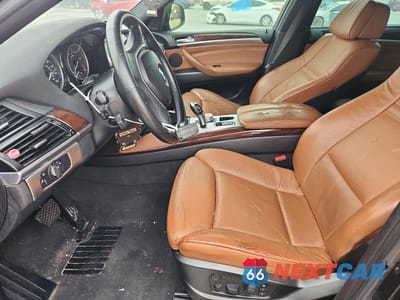 Zdjęcie 7 z 13 samochodu: 2013 BMW X6 XDRIVE35I VIN:5UXFG2C52DL785245 - miniatura