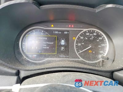Zdjęcie 9 z 12 samochodu: 2020 NISSAN VERSA SR VIN:3N1CN8FVXLL828924 - miniatura