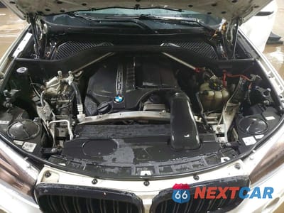 Zdjęcie 11 z 12 samochodu: 2018 BMW X5 XDRIVE35I VIN:5UXKR0C59J0X85611 - miniatura