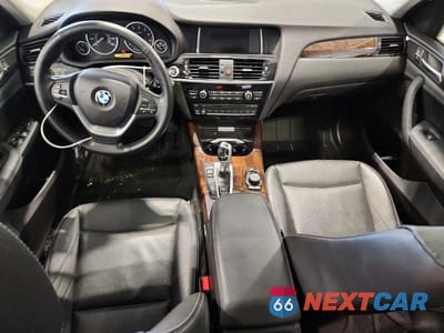 Zdjęcie 8 z 13 samochodu: 2017 BMW X3 XDRIVE28I VIN:5UXWX9C38H0W78893 - miniatura