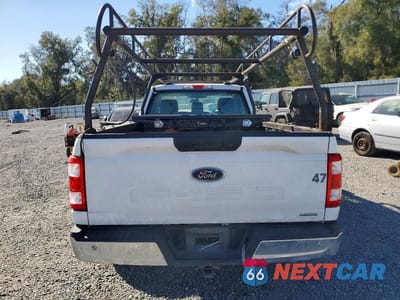 Zdjęcie 6 z 11 samochodu: 2022 FORD F150 VIN:1FTMF1CP3NKE13184 - miniatura