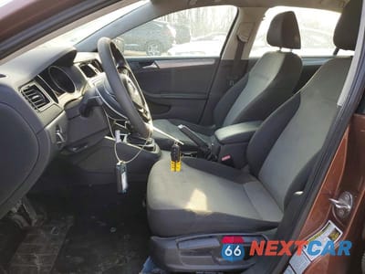 Zdjęcie 7 z 11 samochodu: 2017 VOLKSWAGEN JETTA S VIN:3VW2B7AJXHM409230 - miniatura