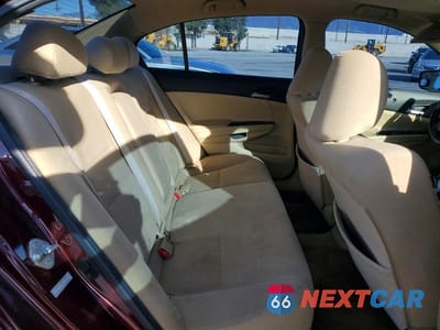 Zdjęcie 10 z 12 samochodu: 2011 HONDA ACCORD LX VIN:1HGCP2F37BA132662 - miniatura