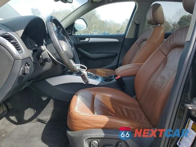 Zdjęcie 7 z 14 samochodu: 2011 AUDI Q5 PREMIUM PLUS VIN:WA1VFCFP1BA079051 - miniatura