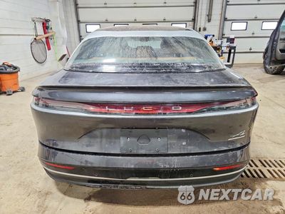 Zdjęcie 6 z 13 samochodu: 2023 LUCID MOTORS AIR TOURING VIN:50EA1TEA3PA003219 - miniatura