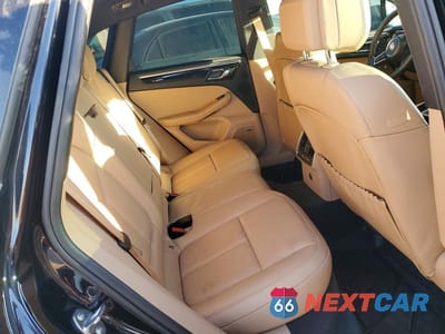 Zdjęcie 10 z 11 samochodu: 2024 PORSCHE MACAN BASE VIN:WP1AA2A5XRLB03718 - miniatura