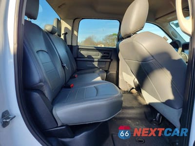 Zdjęcie 10 z 12 samochodu: 2016 RAM 1500 ST VIN:1C6RR7KG9GS108803 - miniatura