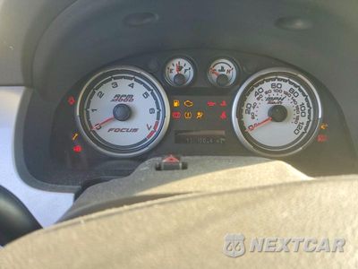 Zdjęcie 9 z 11 samochodu: 2009 FORD FOCUS SES VIN:1FAHP36N49W177637 - miniatura