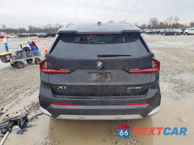 Zdjęcie 6 z 13 samochodu: 2025 BMW X1 XDRIVE28I VIN:WBX73EF09S5235273 - miniatura