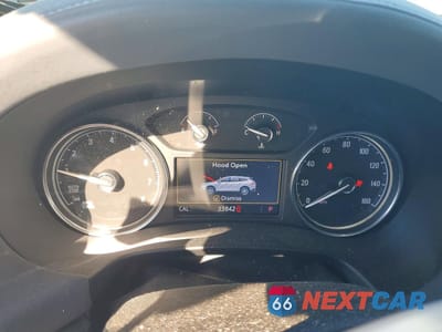 Zdjęcie 9 z 14 samochodu: 2023 BUICK ENCLAVE ESSENCE VIN:5GAEVAKW8PJ219793 - miniatura