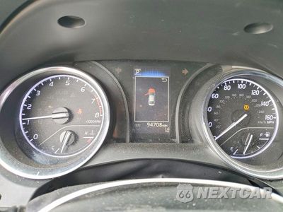 Zdjęcie 9 z 11 samochodu: 2019 TOYOTA CAMRY L VIN:4T1B11HK7KU182224 - miniatura